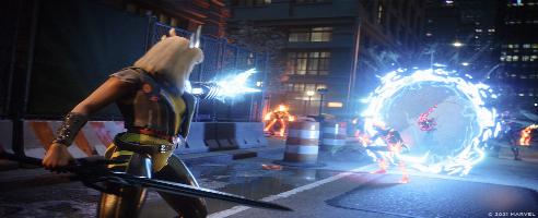 Marvel's Midnight Suns v1.0-v20230127 (+3 Trainer)