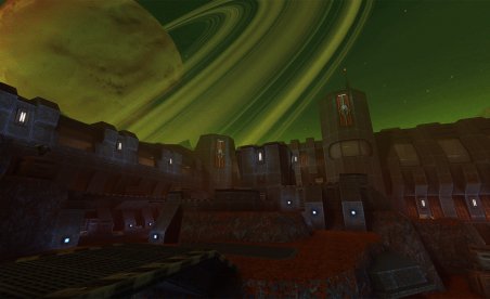 Quake 2 Enhanced v1.0.5986 (+4 Entrenador)