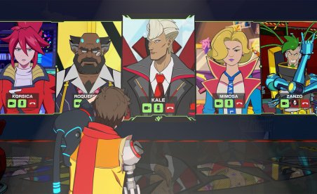 Hi-Fi RUSH (+30 Trainer)