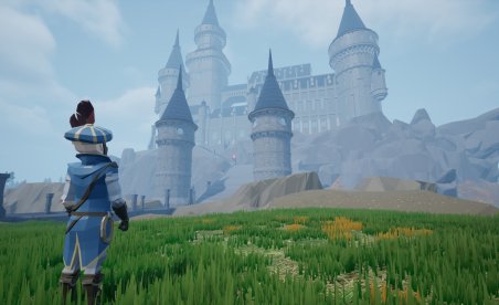 The Bloodline patch 10-12-23 (+34 Trainer)