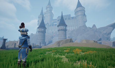 The Bloodline patch 10-12-23 (+34 Trainer)