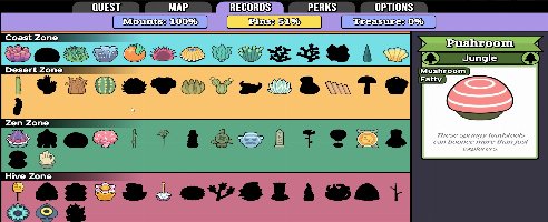 Patch Quest (+12 Formateur)