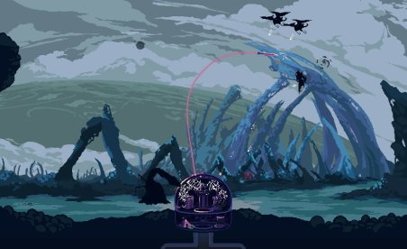 Dome Keeper v41.1 (+5 Trainer)