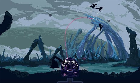Dome Keeper v41.1 (+5 Trainer)