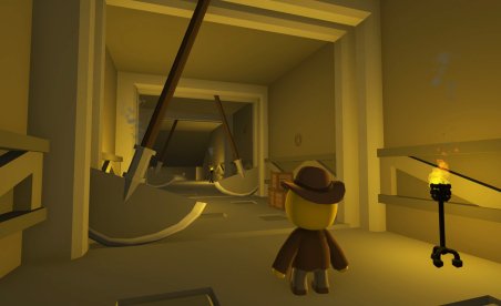 Wobbly Life (+4 Trainer)