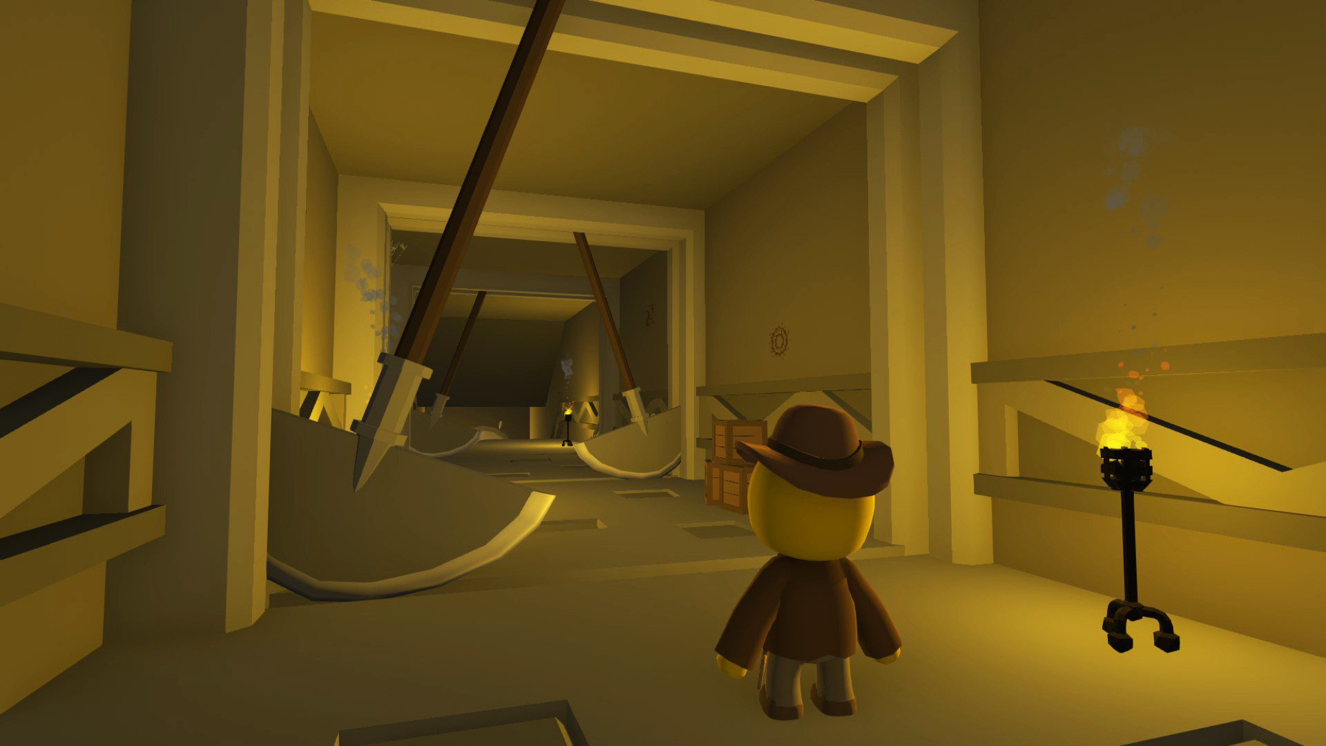 Wobbly Life (+4 Trainer)