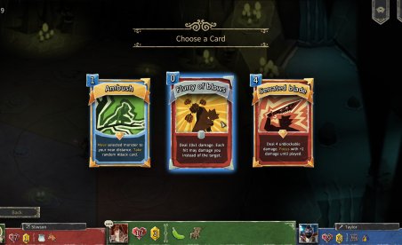 Höllenkarte (+5 Trainer)