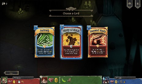 Hellcard (+5 Trainer)
