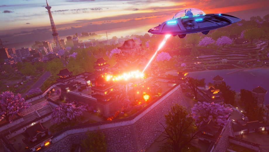 Destroy All Humans! 2 – Reprobed