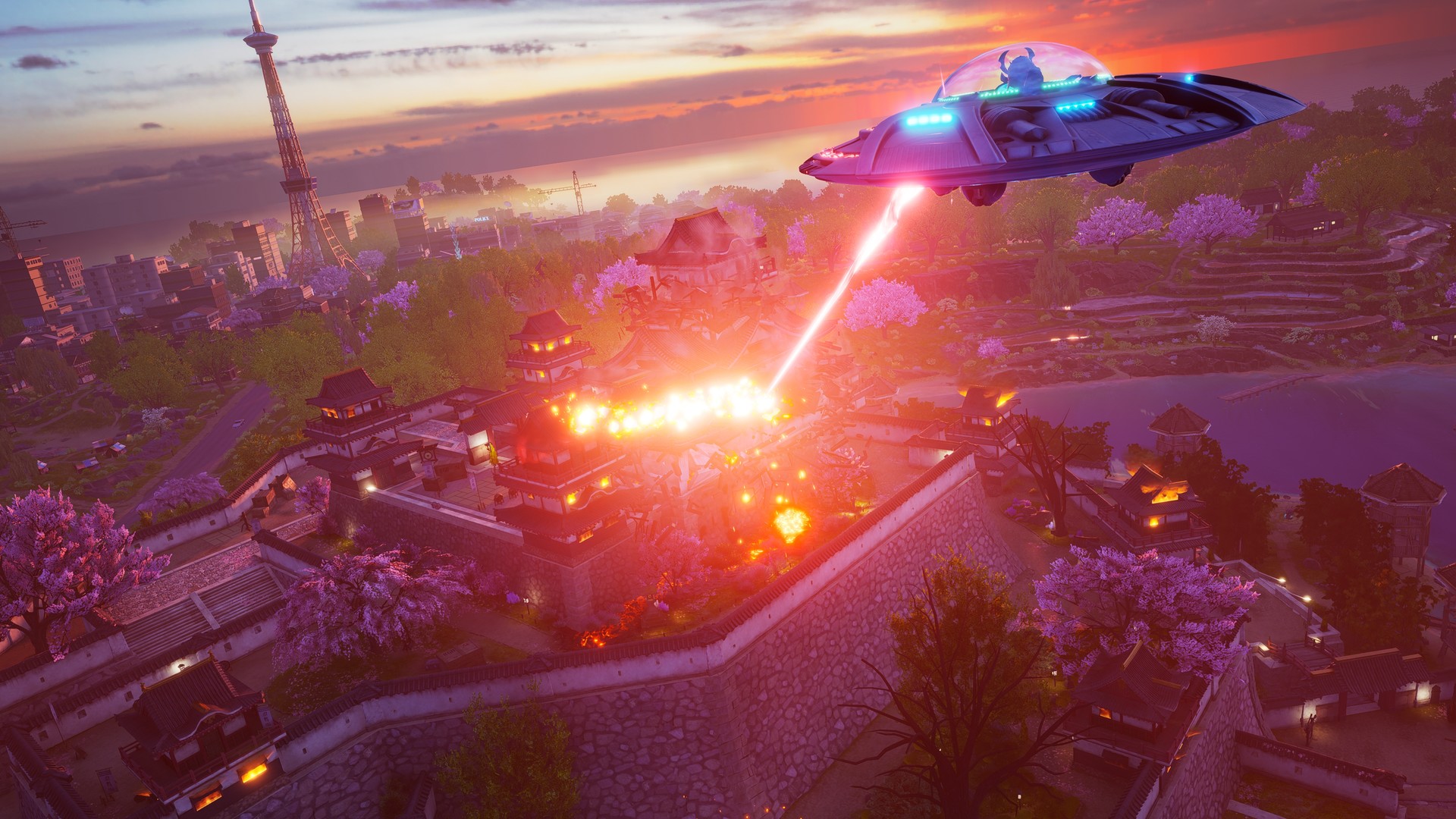 Destroy All Humans! 2 – Reprobed