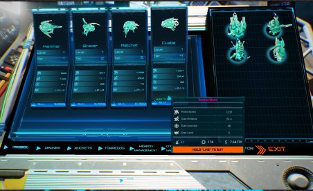 SpaceBourne 2 (+39 Trainer)