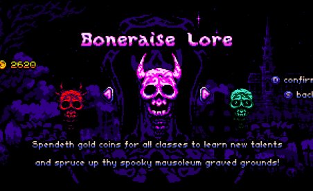 Boneraiser Minions v13.2 (+4 Trainer)