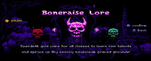 Boneraiser Minions v13.2 (+4 Trainer)