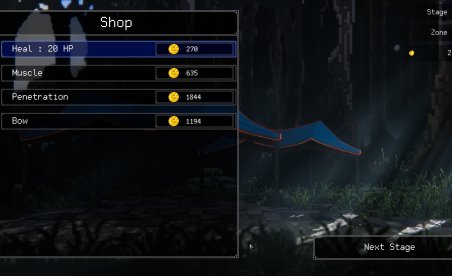 Rogue : Genesia v0.6.1.8b (+8 Trainer)