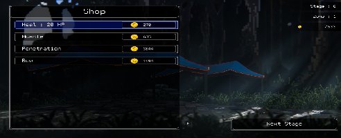 Rogue: Genesia v0.6.1.8b (+8 Trainer)