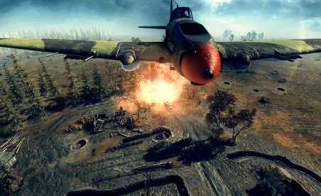 L'Appel aux armes - Les portes de l'enfer v1.024.0 (+21 Trainer)