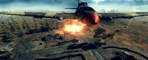 Call to Arms – Gates of Hell v1.024.0 (+21 Trainer)