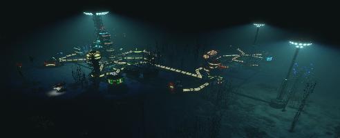 Surviving the Abyss v0.1.4.2 (+13 Trainer)