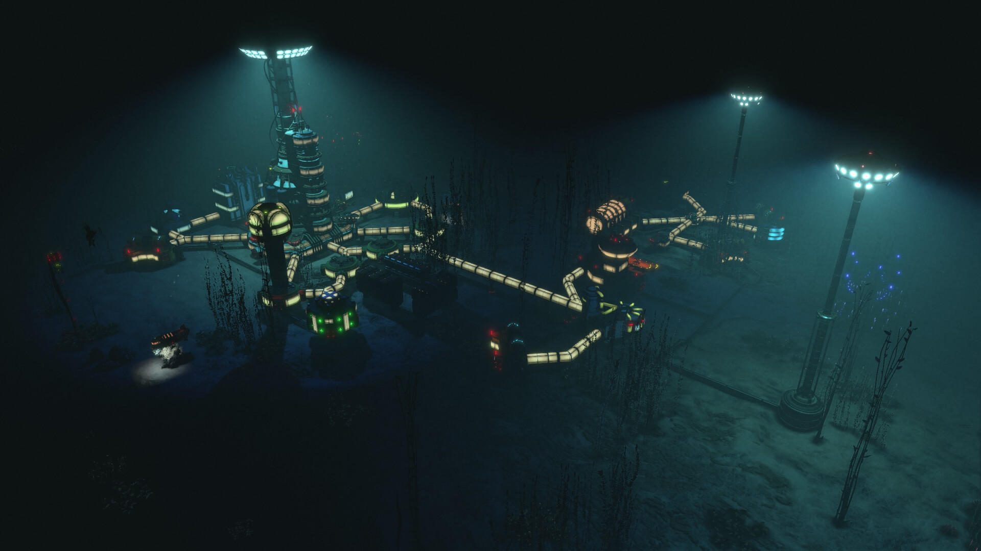 Surviving the Abyss v0.1.4.2 (+13 Trainer)
