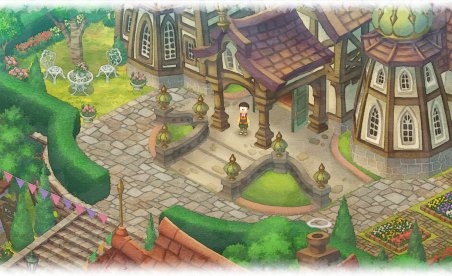 Doraemon: Story of Seasons – Friends of the Great Kingdom v11-06-2022 (+18 Trainer)
