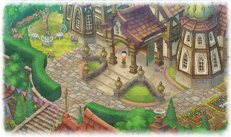 Doraemon: Geschichte der Jahreszeiten - Freunde des großen Königreichs v11-06-2022 (+18 Trainer)