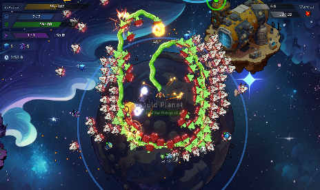Time Wasters Acceso anticipado Build 826 (+21 Entrenador)