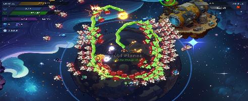 Time Wasters Early Access Build 826 (+21 Trainer)