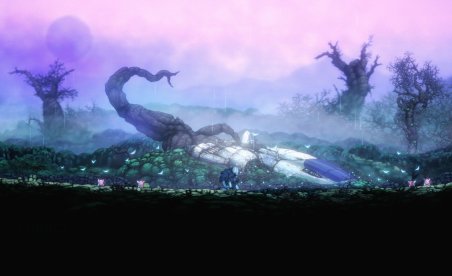 Ghost Song v1.1.8 (+12 Trainer)