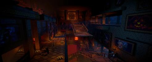 The Last Hero of Nostalgaia v1.3.138 (+7 Trainer)