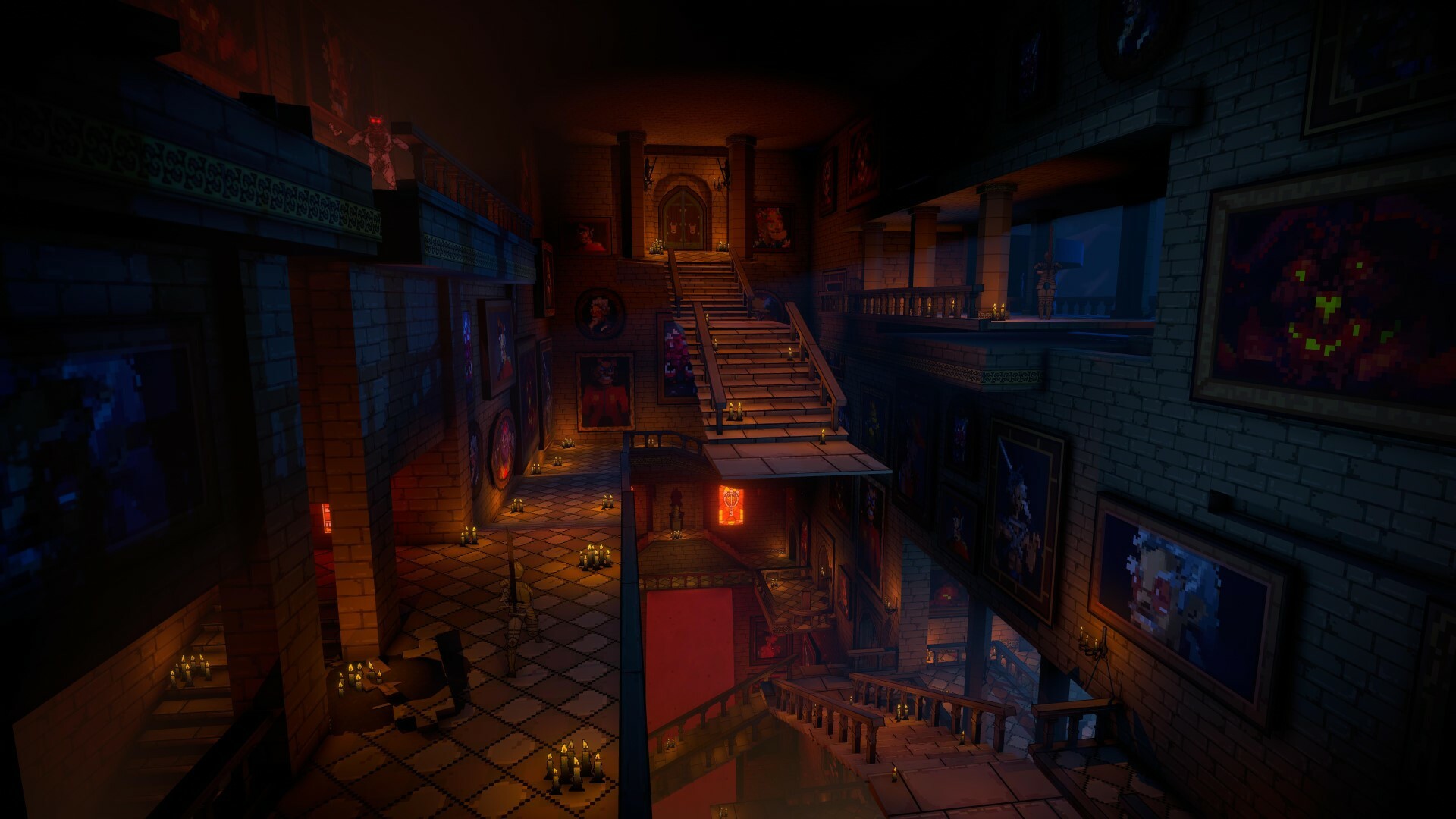 The Last Hero of Nostalgaia v1.3.42 (+13 Trainer)