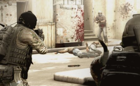 Valve Lets Counter-Strike: Global Offensive Players Police Themselves