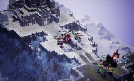 La Chronique du DioField v1.1.0 (+18 Trainer)