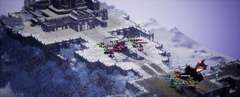 The DioField Chronicle v1.1.0-v1.2.0 (+18 Trainer)