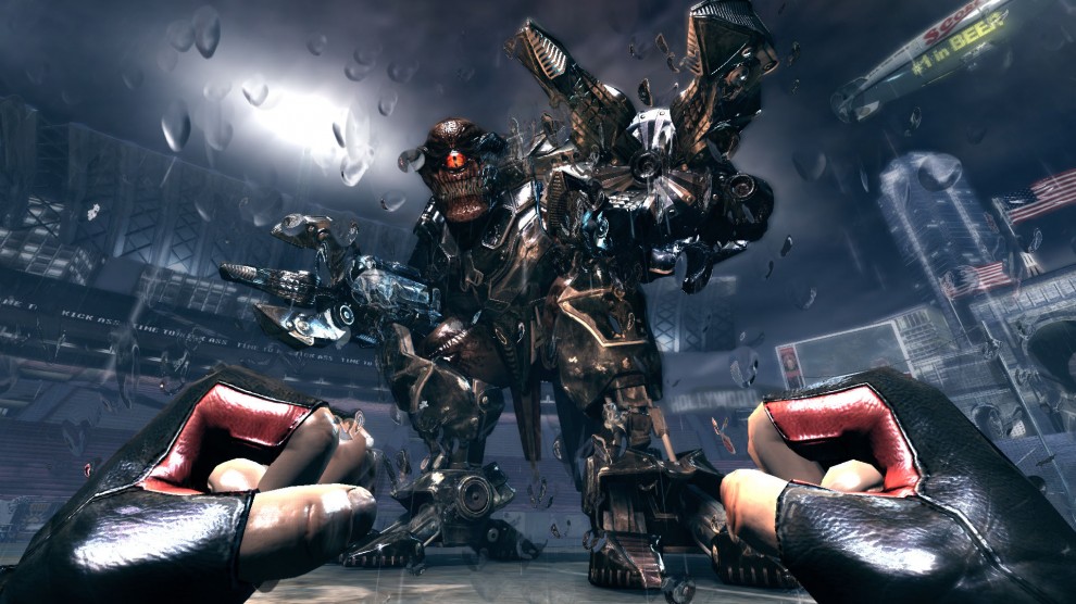 3D Realms Voluntarily Drops Its DNF Lawsuit Against Gearbox