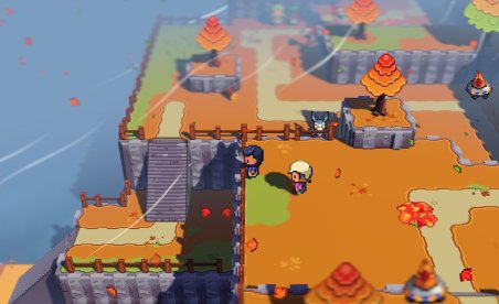 Cassette Beasts v1.1.2 (+8 Trainer)