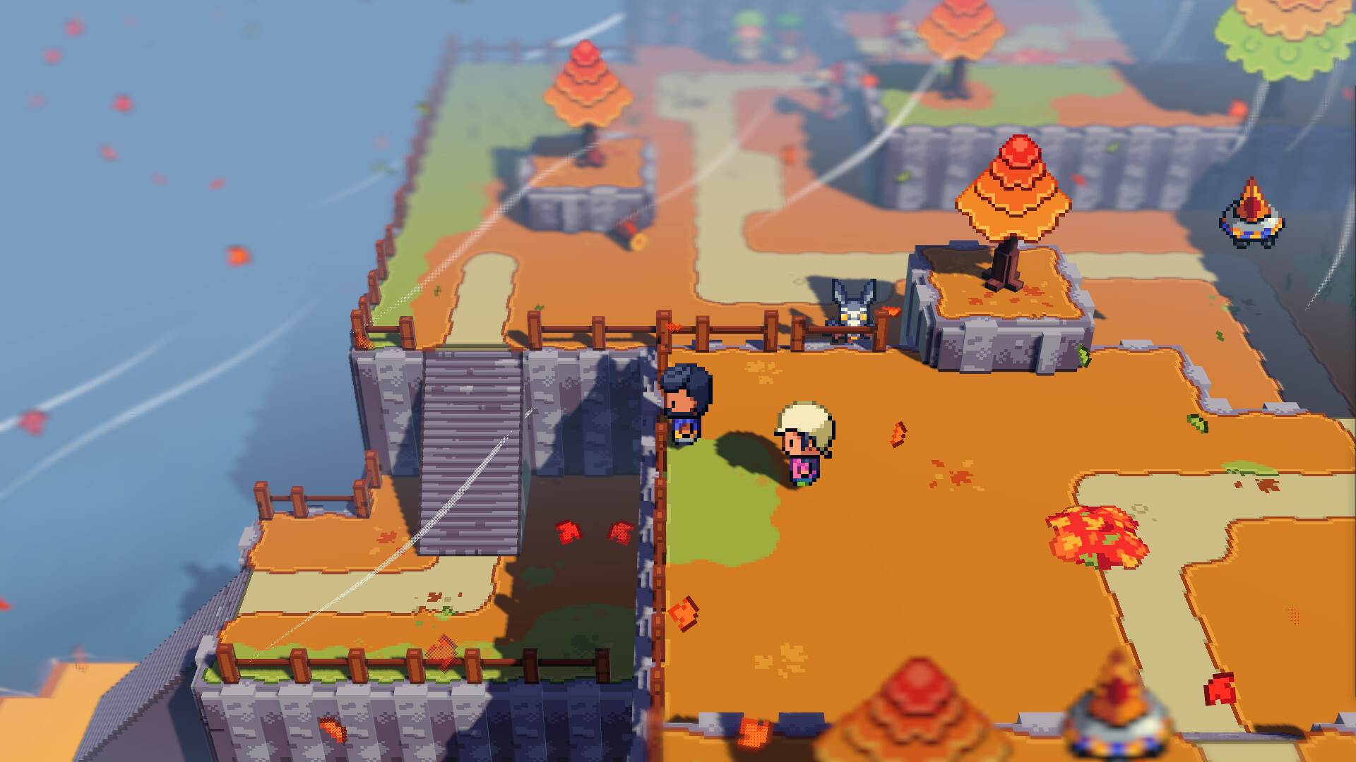 Cassette Beasts v1.1.2 (+8 Trainer)