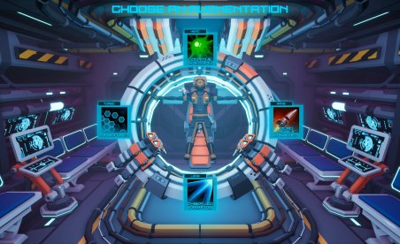 ArcRunner (+27 Trainer)