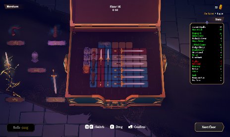 Dios de las Armas v1.0.8 (+12 Entrenador)