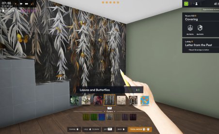 Hotel Renovator (+20 Trainer)