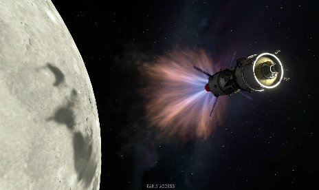 Kerbal Space Program 2 (+10 Formateur)