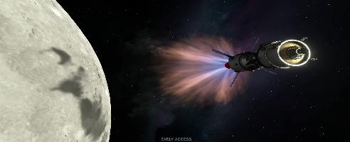 Kerbal Space Program 2 (+10 Formateur)