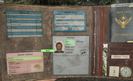 Formador PLITCH para la Policía de Contrabando