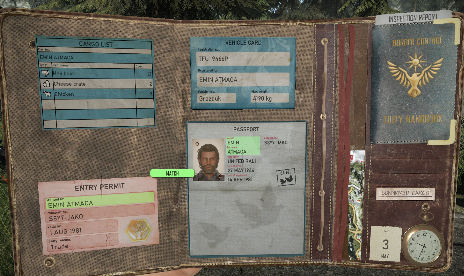Contraband Police v03-08-23 (+19 Trainer)