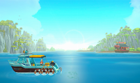 Dave The Diver v1.0.0.942 (+11 Trainer)