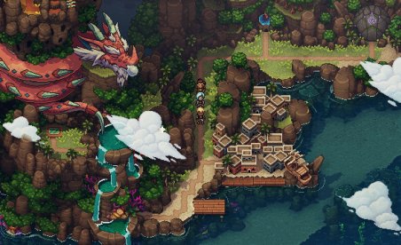 Mar de Estrellas (+3 Entrenador)