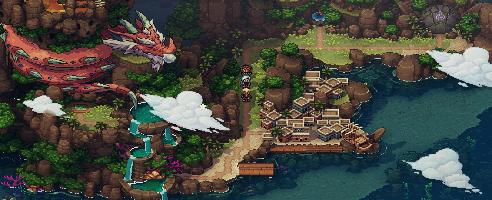 Sea of Stars v1.0.46.047 (+6 Trainer)