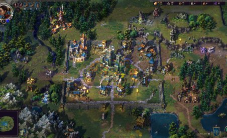 Songs of Conquest v1.0-v1.3.2+ (+17 Trainer)