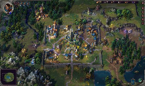 Songs of Conquest v2022.12.24 (+17 Trainer)