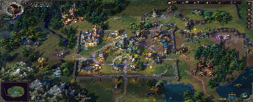 Songs of Conquest v2022.12.24 (+17 Trainer)