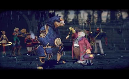 Circus Electrique (+14 Formateur)